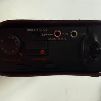 Sony WM-D6C Professional Walkman Portable Stereo Cassette Recorder 1985 - 2002 - Black image 4