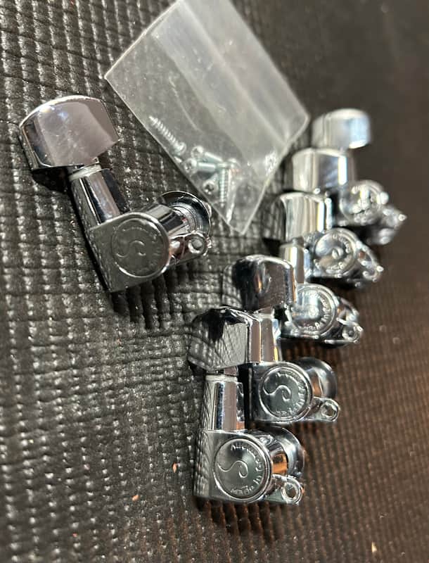 Schaller M6