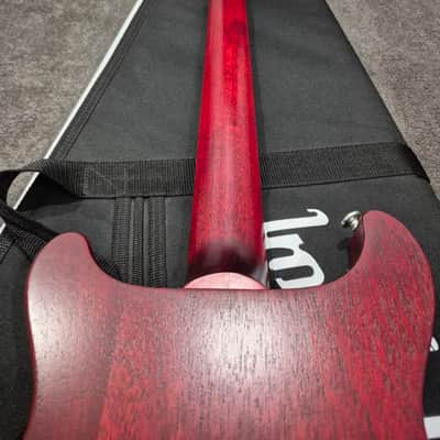 Gibson Les Paul Junior (double cut) 2019 image 10