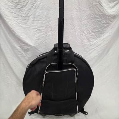 Yamaha Tour Master 21"-22" Rolling Cymbal Bag (245-47) image 6