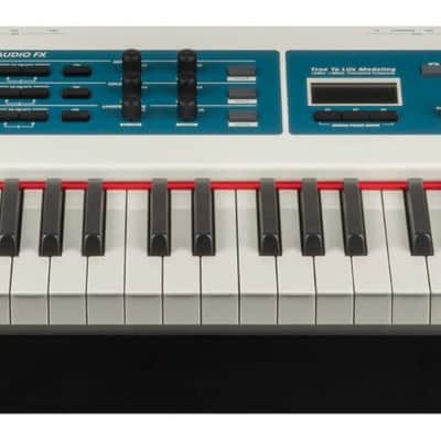 Dexibell Vivo S4 73-Key Digital Stage Piano image 2