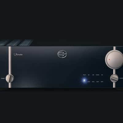 Soundastic Ultimate Amplifier (Struss Audio - Black Friday Offer!) image 2