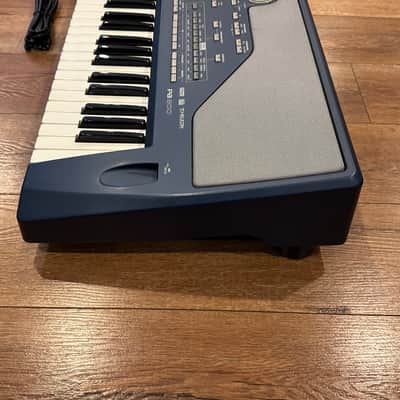 Korg PA-800 Professional Arranger..........#2 image 5