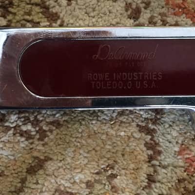 DeArmond Rythm Chief pickup image 2