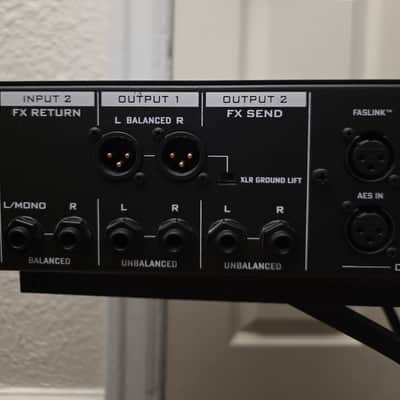Fractal Audio Axe-FX II XL image 5