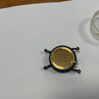 AKG C414 B XLS CAPSULE image 7