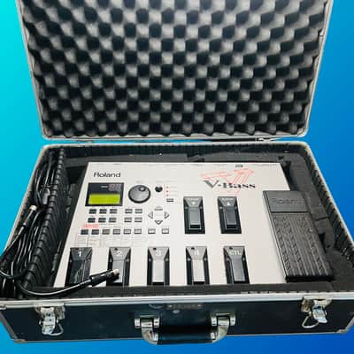 Roland V-Bass image 4