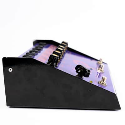 Lovetone ? Flanger with No Name Guitar Effect Pedal - Highly Collectable image 3