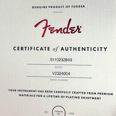 Fender American Vintage II '57 Stratocaster 2022 - Present - Seafoam Green image 12