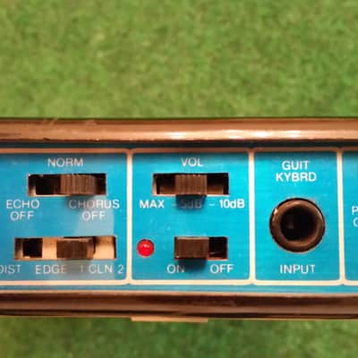 Original 1982 Rockman Model II by SR&D Research - w/ Rockadaptor! image 4