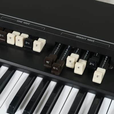 Roland VK-09 Electronic Organ (serviced) image 6