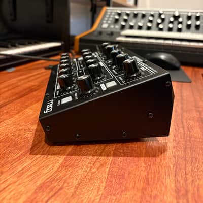 Moog Minitaur image 3