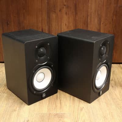 YAMAHA HS5 Pair [JFAY02003/JFAY01970] (08/25) image 3