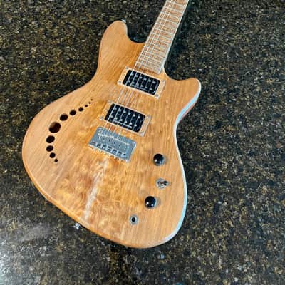 GGress 300 Birdseye/Maple image 2