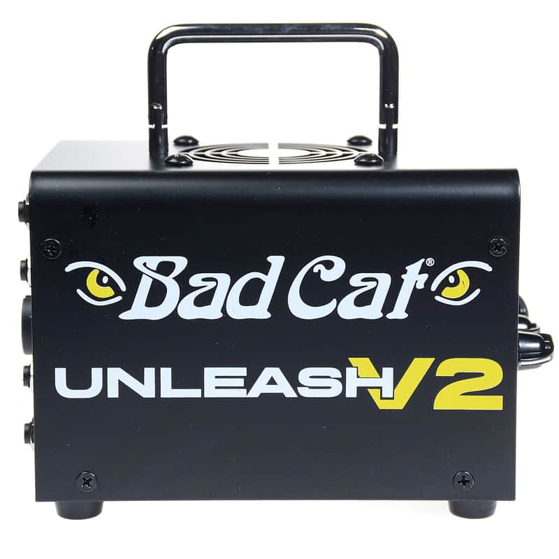 Bad Cat Unleash V2 Re-Amplifier / Attenuator image 1