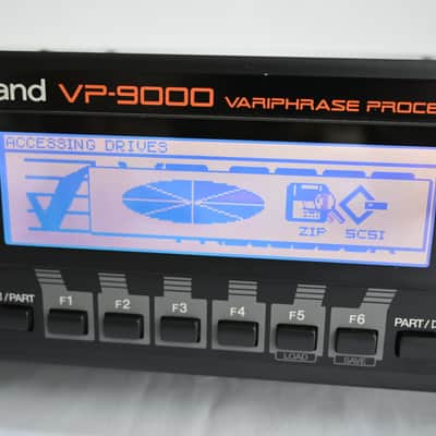 Roland VP-9000 *Full Memory* image 4