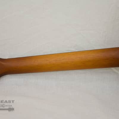 Taylor 214CE-K DLX Honeyburst Special Edition(s/n:6536) image 10