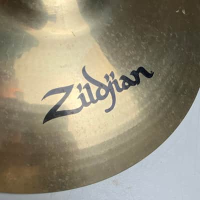Zildjian 18 inch A Custom Projection Crash Cymbal image 4
