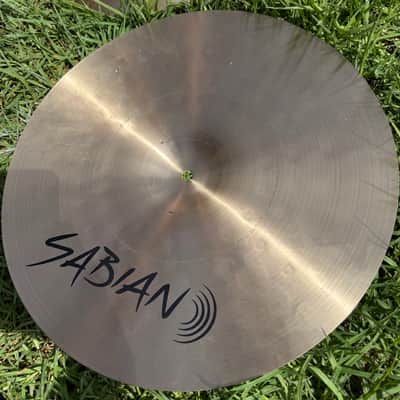 Sabian 14" Stratus Hi-Hat Cymbals (Pair) 2023 - Present - Natural image 2