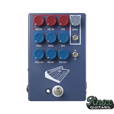 JHS Colour Box V2 Limited Edition - 10th Anniversary 2024 - Blue image 1