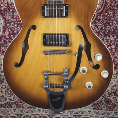 H_fner Verythin CT Bigsby (HCT-VTH-SB-B) image 9