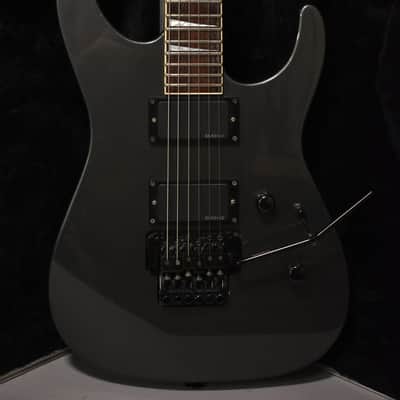 Jackson MG Series DXMG Dinky Gun Metal Grey Metallic HH MIJ w/HSC image 2