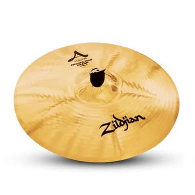 Zildjian A Custom Projection Crash Cymbal 19 Inch image 4