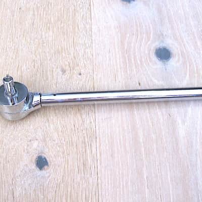 Sonor Cymbal Stand Boom Arm Tube & Tilter image 1