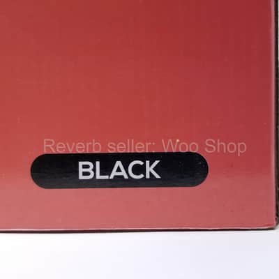 Lot of 4 x KAIU Vinyl Record Frames – Black, Solid Wood Album Frame image 4