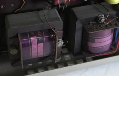 LFT (Malotki) H481 Tube Tone Generator With ECC Tubes image 6