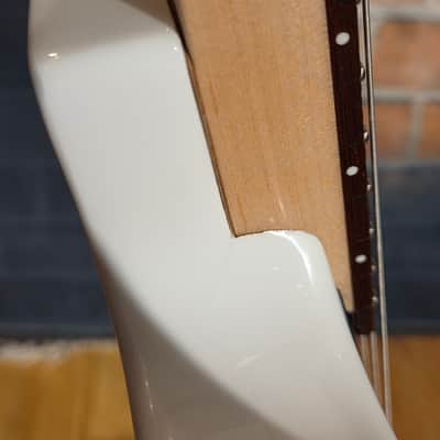 Eastwood Mach Two Electric Guitar image 9