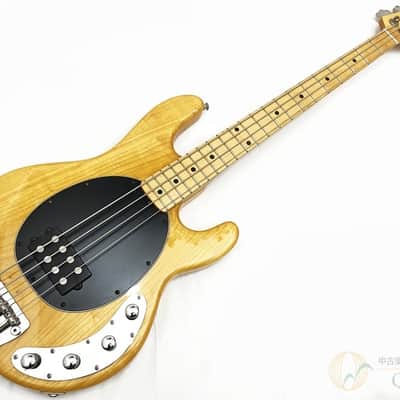 MUSIC MAN StingRay 3 EQ H 2001 image 2