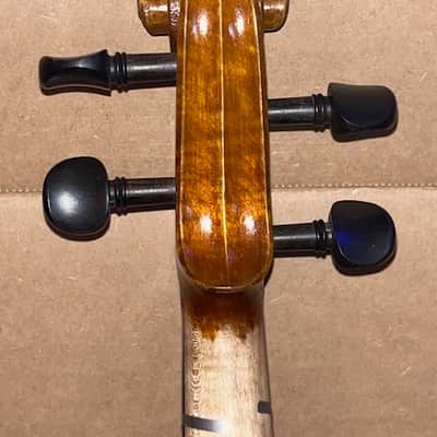 Paragon 13" Viola W/ Case & Bow SN: 99906 image 7
