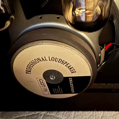 Randall RM-50 RM50 modular amp MTS 00s - Black image 10