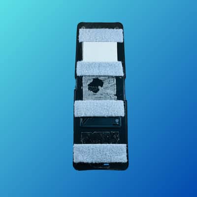 Electro-Harmonix Dual Expression image 2
