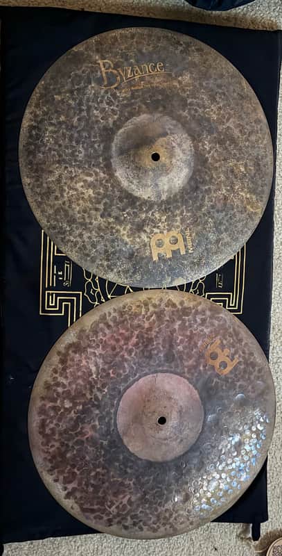 Meinl Extra Dry Medium Thin 2016- 2026 - Extra Dry image 1