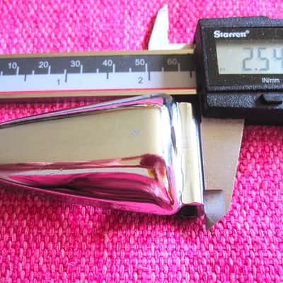 Yamaha Bass Drum Rim Tension Claw Hook - Vintage (USED) image 7