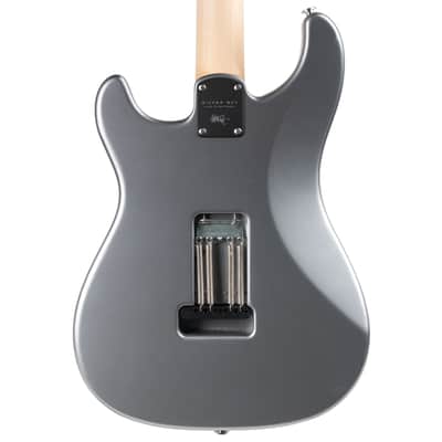 PRS SILVER SKY MAPLE FINGERBOARD - TUNGSTEN image 3