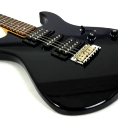 Yamaha ERG 121 Electric Guitar imagen 4