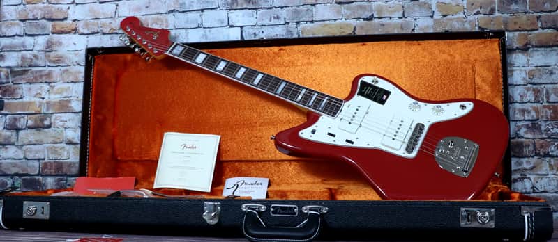 Fender American Vintage II Jazzmaster