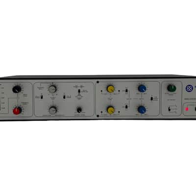 Klark Teknik DN34 Analogue Time Processor - Pro Serviced - Warranty image 2