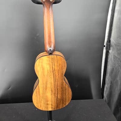 Eastman EU2-S Soprano Ukulele image 4