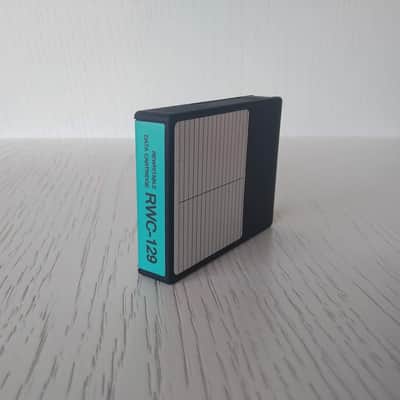 32-IN-1 Yamaha DX7 DX5 DX1 RX11 Rewritable Cartridge - RAM1 DATA RAM image 5
