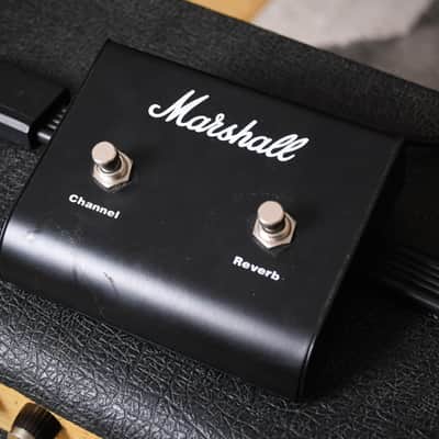 Marshall JCM800 4210 1x12 Combo (Pre-owned, 1983) image 10