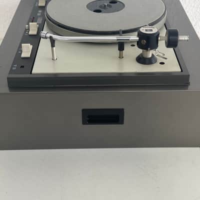 EMT 928 Plattenspieler / Turntable image 16