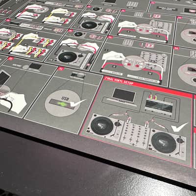 Native Instruments Traktor Scratch Pro 2000's - Black image 7