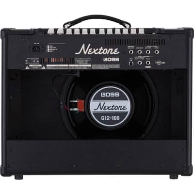 Roland Nextone Artist 80W Guitar Amplifier image 9