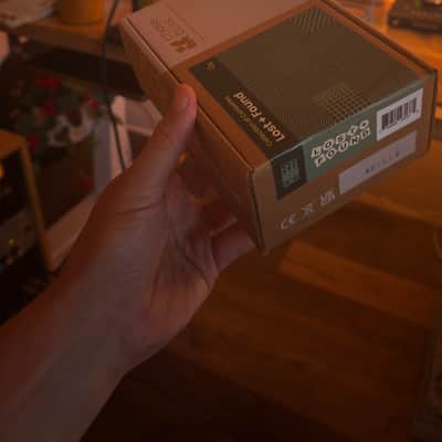 Chase Bliss Audio Lost + Found 2025 - Present - Green image 8