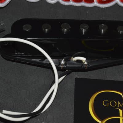 Fender American Modified Stratocaster Pickup BRIDGE image 2