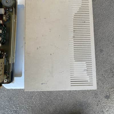 Kenwood vintage receiver Model 80 1960s image 6